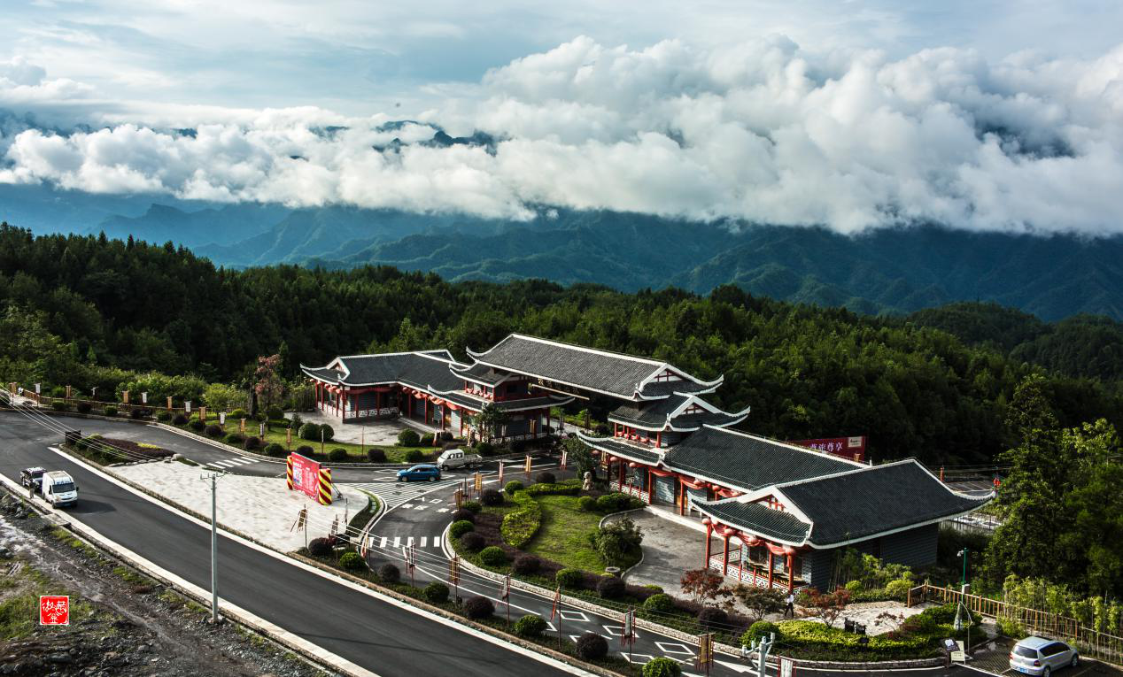 景区门票
