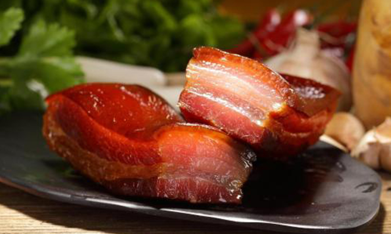 土家腊肉